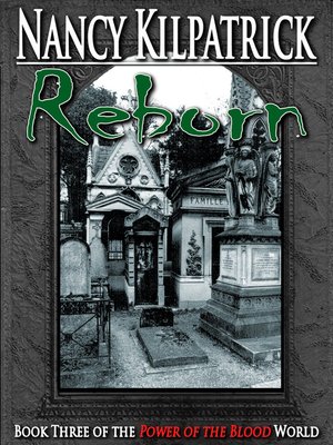 cover image of Reborn
